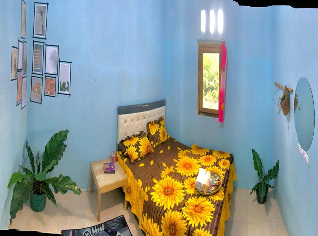 Express O 91370 Rumah Pemandangan Semeru Asli Lumajang Extérieur photo