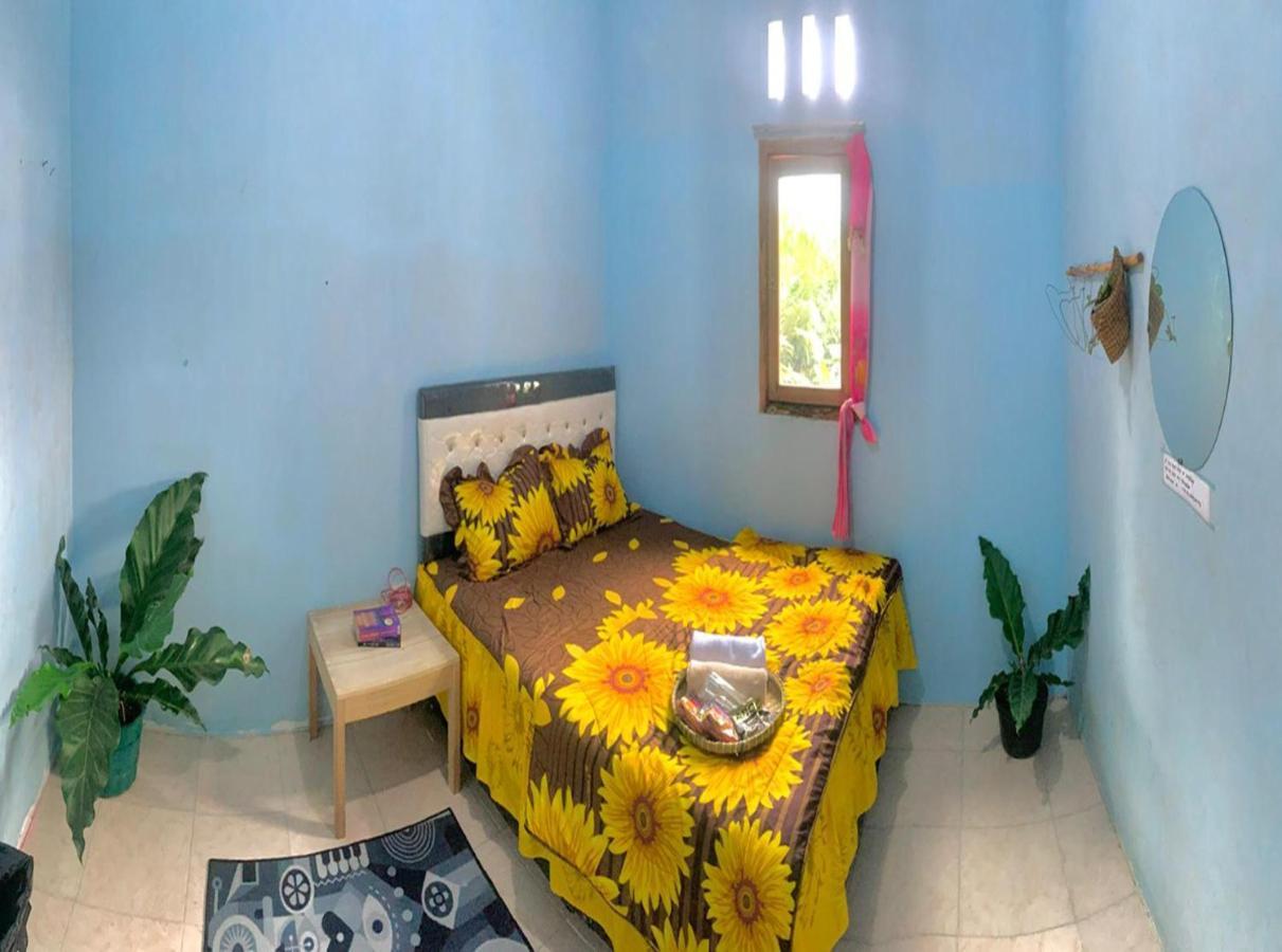 Express O 91370 Rumah Pemandangan Semeru Asli Lumajang Extérieur photo